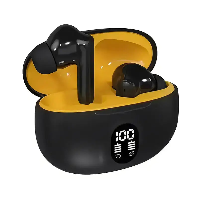 Stereo Wireless Earbuds