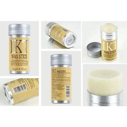 IKT Hair Wax Stick for Styling and Shine