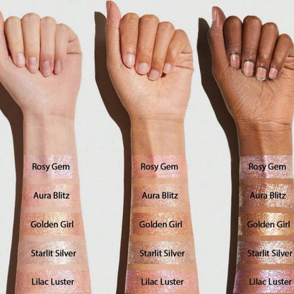 Glitter Jelly Eye Shadow