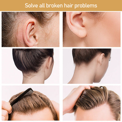 IKT Hair Wax Stick for Styling and Shine