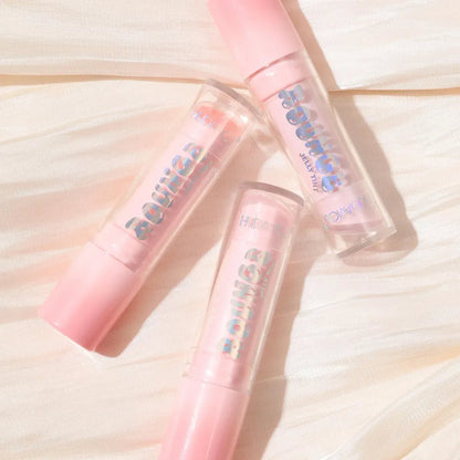 Hudamoji Crystal Bounce Eyeshadow Sticks – Pack of 3